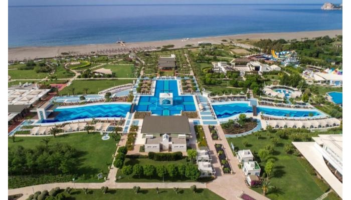 Poza pentru Hilton Dalaman Sarigerme Resort & Spa 2084-1677762432 Hilton Dalaman Sarigerme Resort & Spa poza 3