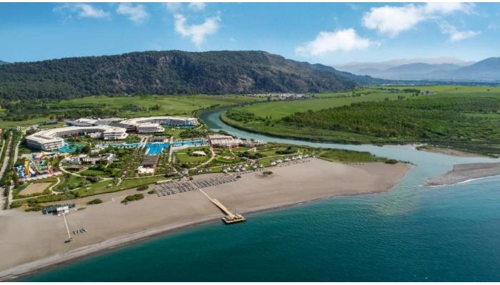 Poza pentru Hilton Dalaman Sarigerme Resort & Spa 2503-1677762438 Hilton Dalaman Sarigerme Resort & Spa poza 5