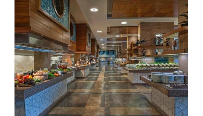 Poza pentru Hilton Dalaman Sarigerme Resort & Spa 3226-1677762483 Hilton Dalaman Sarigerme Resort & Spa poza 6