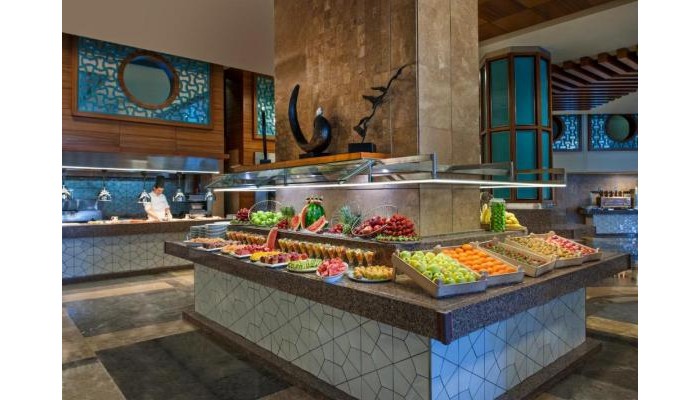 Poza pentru Hilton Dalaman Sarigerme Resort & Spa 6385-1677762487 Hilton Dalaman Sarigerme Resort & Spa poza 8
