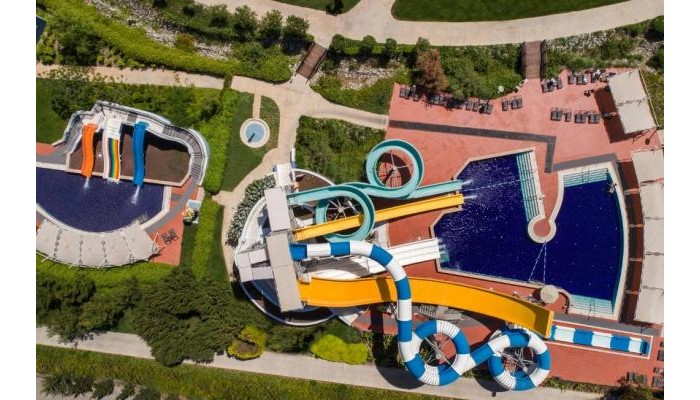 Poza pentru Hilton Dalaman Sarigerme Resort & Spa 8253-1677762490 Hilton Dalaman Sarigerme Resort & Spa poza 9