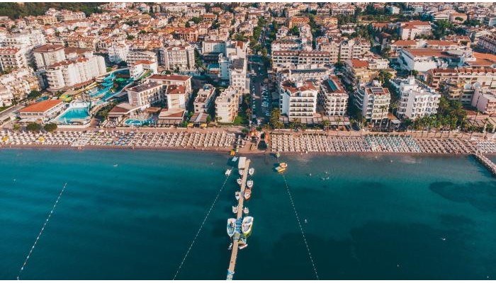 Honeymoon Hotel poza 20