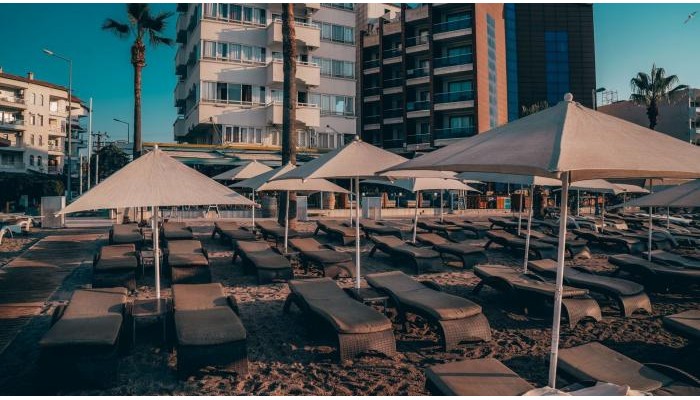 Honeymoon Hotel poza 17