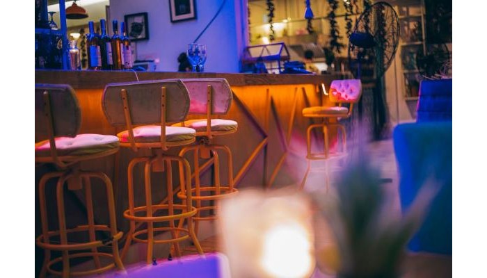 Honeymoon Hotel poza 15