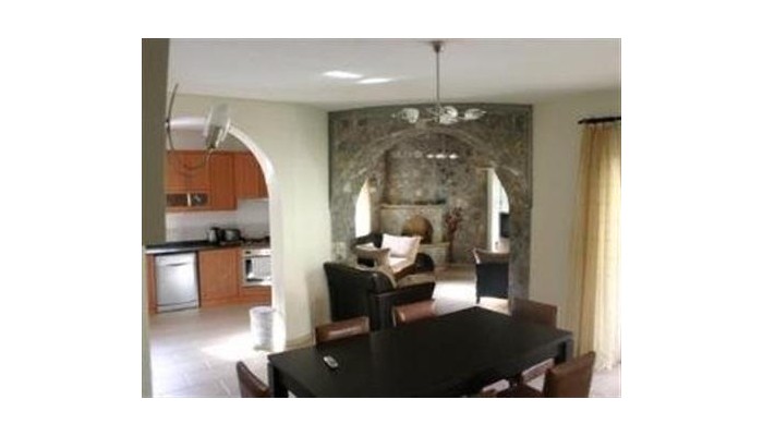 Hotel Akkaya Valley Guest House poza 4