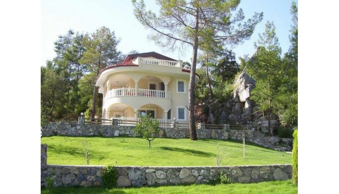 Hotel Akkaya Valley Guest House poza 0