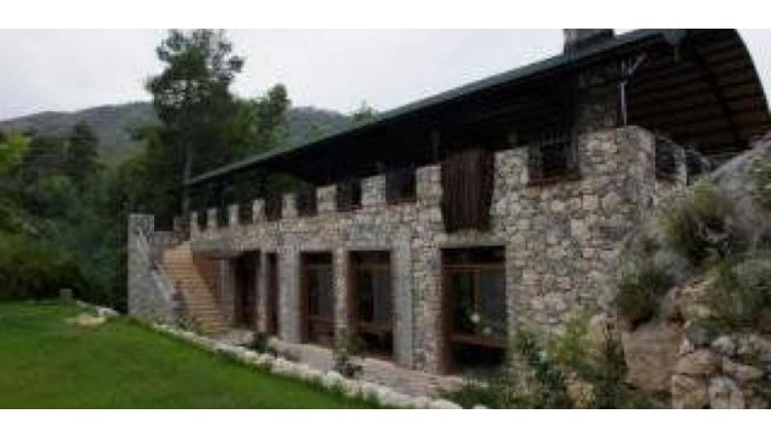 Hotel Akkaya Valley Guest House poza 3