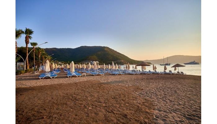 Hotel Arbatt Marmaris (Ex Maya World Marmaris) poza 15