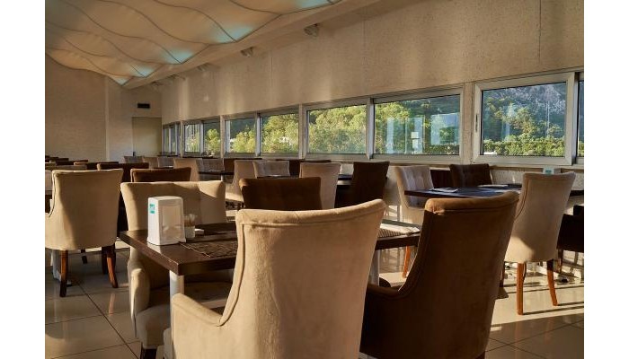 Hotel Arbatt Marmaris (Ex Maya World Marmaris) poza 12