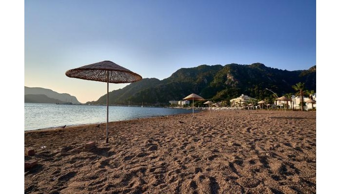 Hotel Arbatt Marmaris (Ex Maya World Marmaris) poza 14