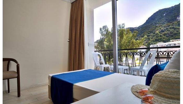 Hotel Arbatt Marmaris (Ex Maya World Marmaris) poza 7