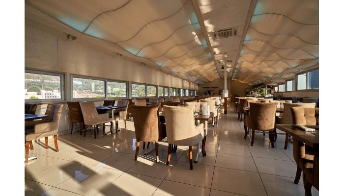 Hotel Arbatt Marmaris (Ex Maya World Marmaris) poza 13