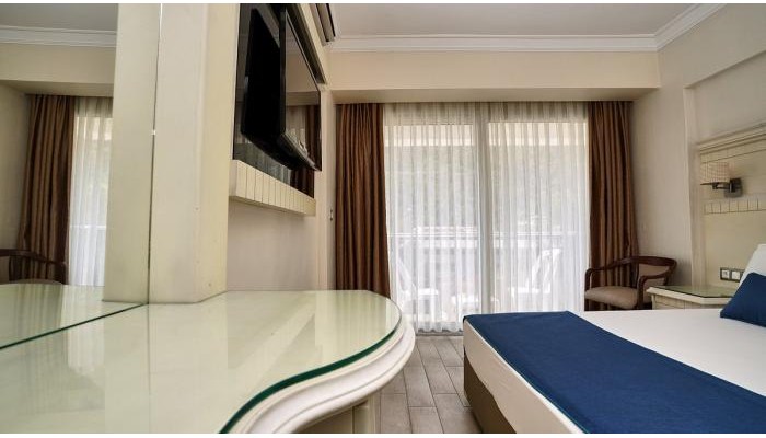 Hotel Arbatt Marmaris (Ex Maya World Marmaris) poza 9