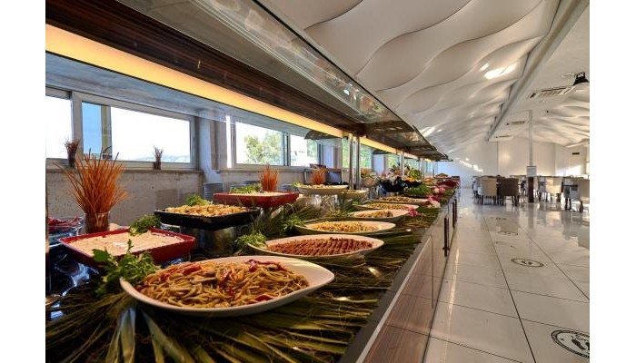 Hotel Arbatt Marmaris (Ex Maya World Marmaris) poza 11