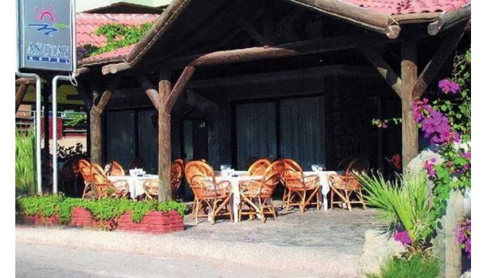 Hotel Asutay poza 1