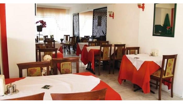 Atlantis Apartments poza 5