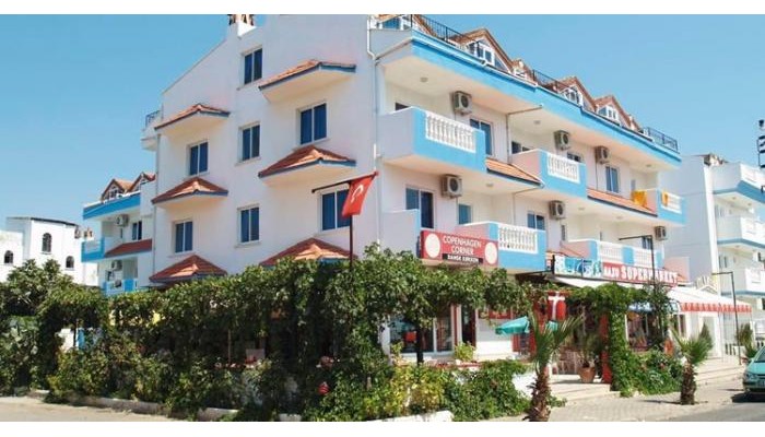 Atlantis Apartments poza 0