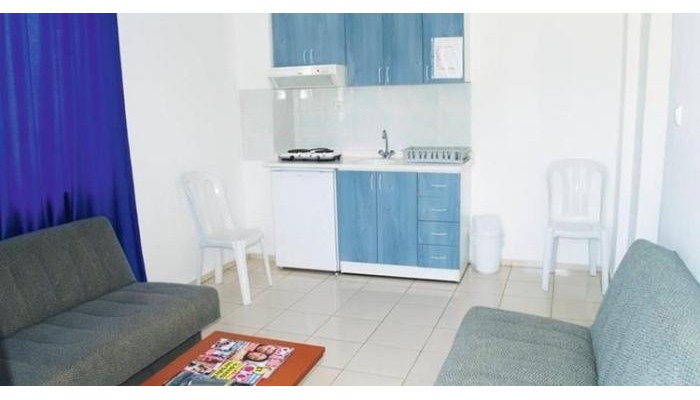 Atlantis Apartments poza 4