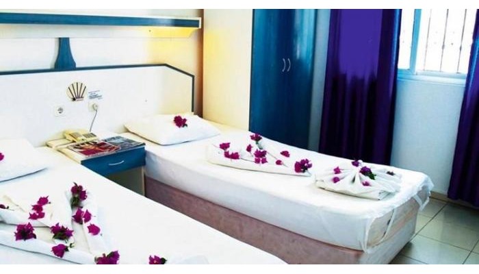 Atlantis Apartments poza 3