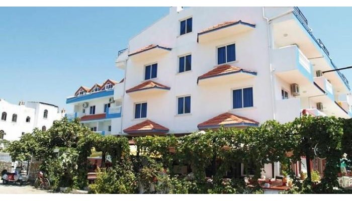 Atlantis Apartments poza 1