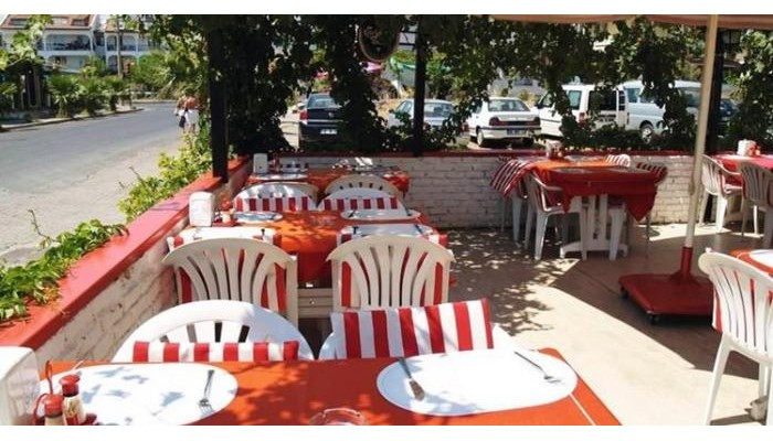 Atlantis Apartments poza 6