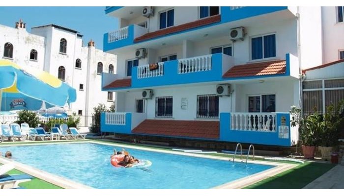 Atlantis Apartments poza 9