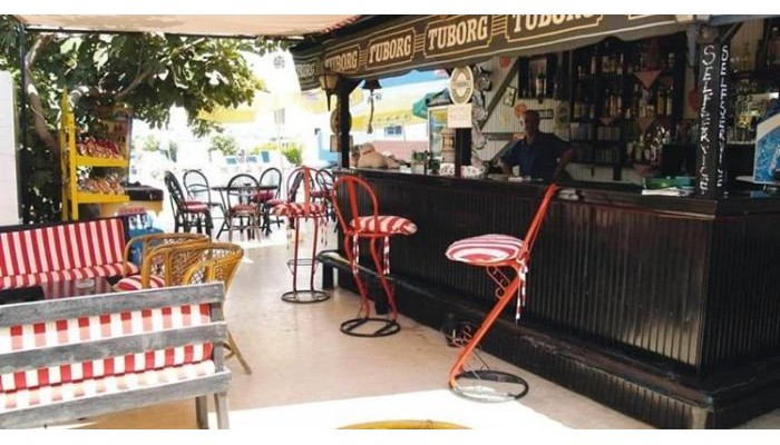 Atlantis Apartments poza 7