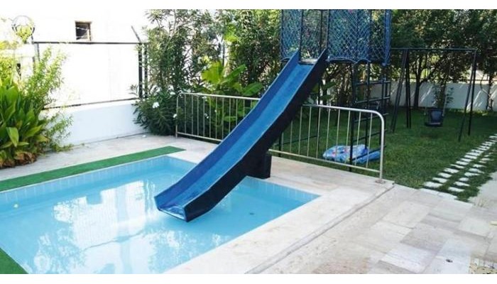 Atlantis Apartments poza 8