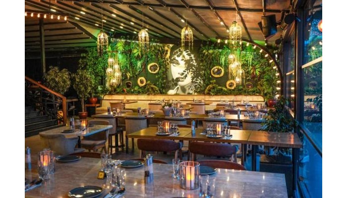 Hotel Aurasia Beach poza 14