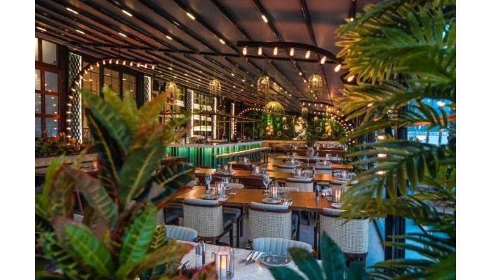 Hotel Aurasia Beach poza 12