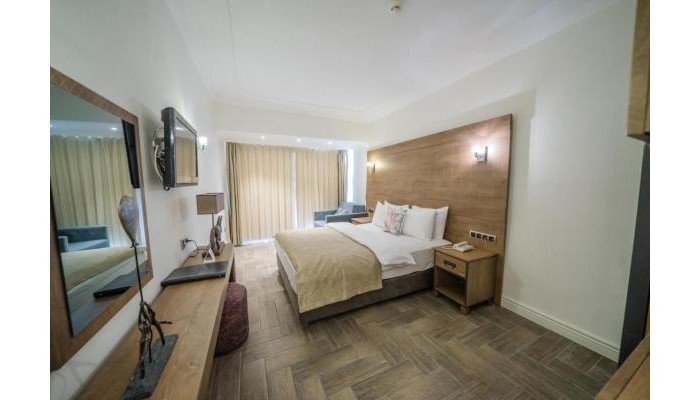 Hotel Aurasia Beach poza 6