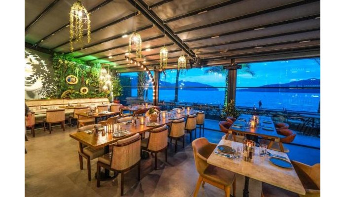 Hotel Aurasia Beach poza 11