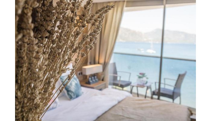 Hotel Aurasia Beach poza 7