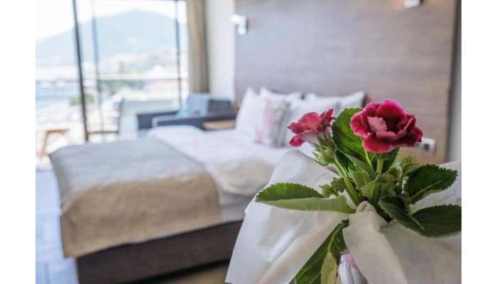 Hotel Aurasia Beach poza 4