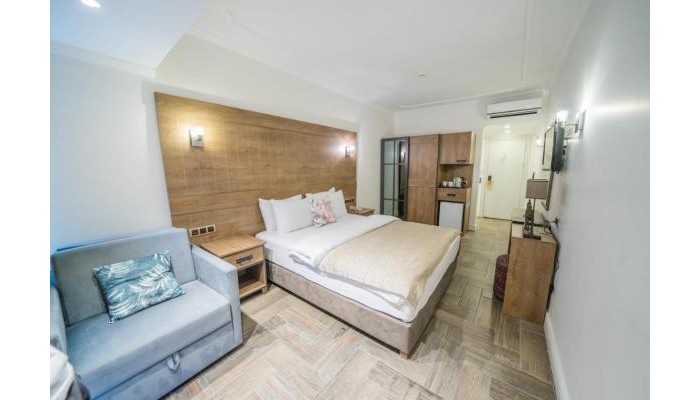 Hotel Aurasia Beach poza 5