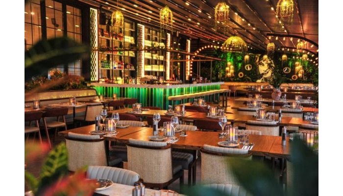 Hotel Aurasia Beach poza 10