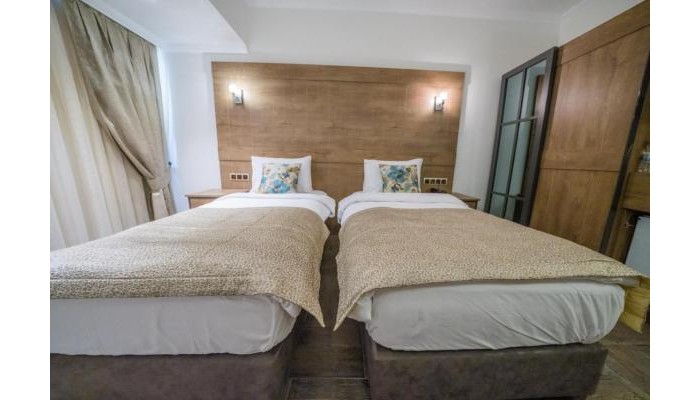 Hotel Aurasia Beach poza 2