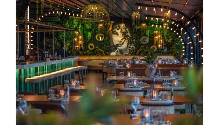 Hotel Aurasia Beach poza 13