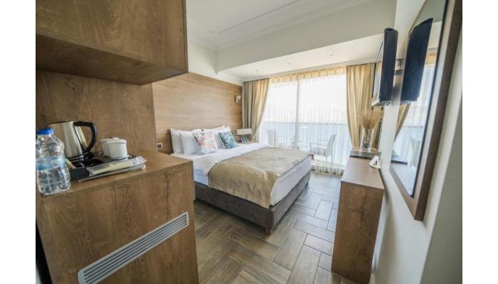 Hotel Aurasia Beach poza 9