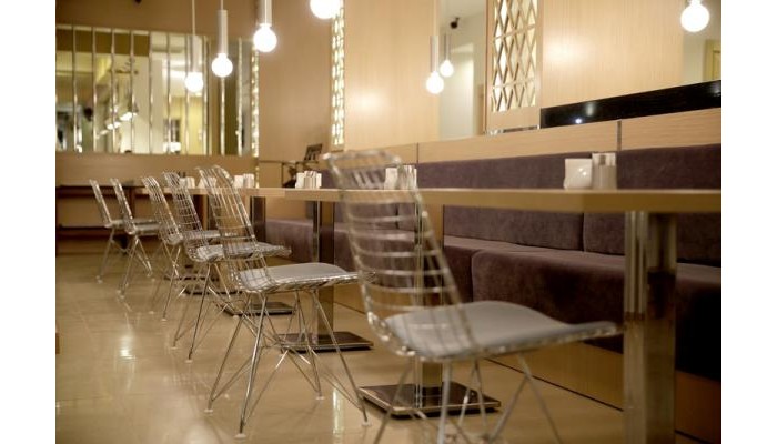 Hotel Aurasia Design poza 7