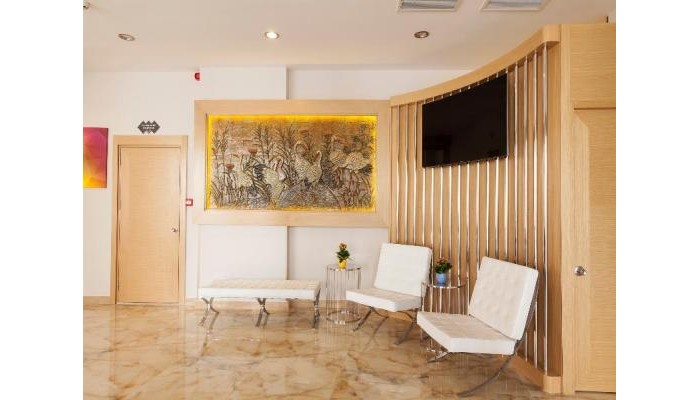 Hotel Aurasia Design poza 8