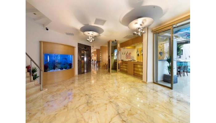 Hotel Aurasia Design poza 6