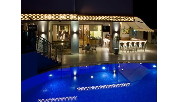 Hotel Aurasia Design poza 9