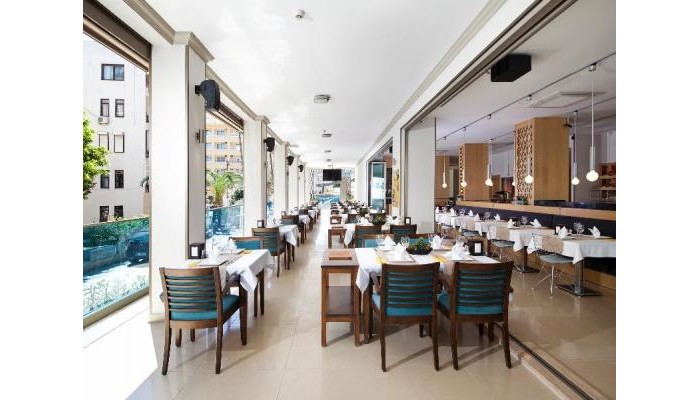 Hotel Aurasia Design poza 2