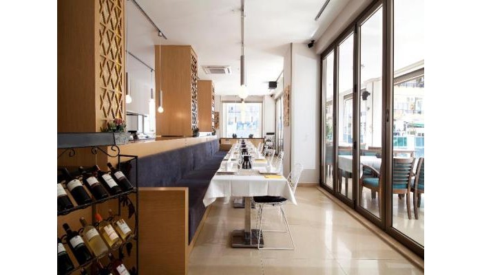 Hotel Aurasia Design poza 0