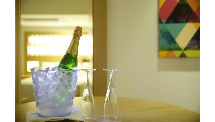 Hotel Aurasia Design poza 4