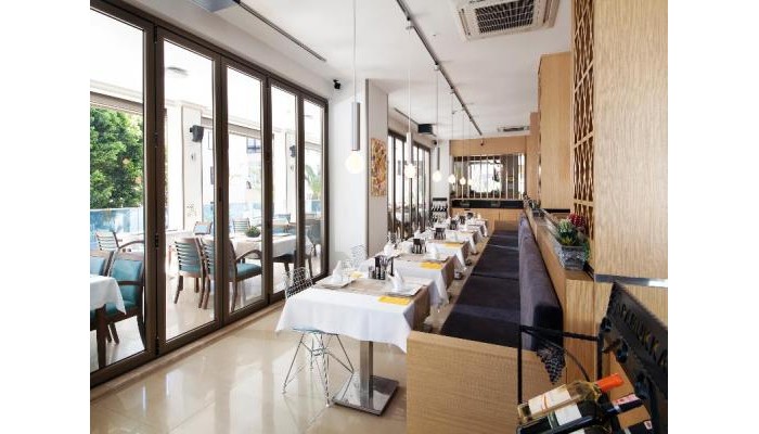 Hotel Aurasia Design poza 1