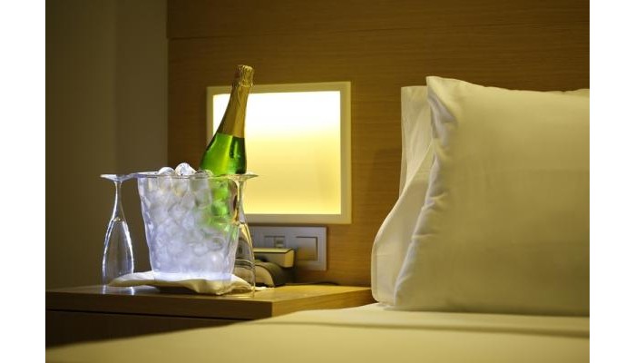 Hotel Aurasia Design poza 5