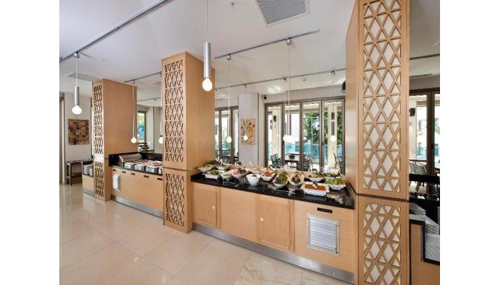 Hotel Aurasia Design poza 3