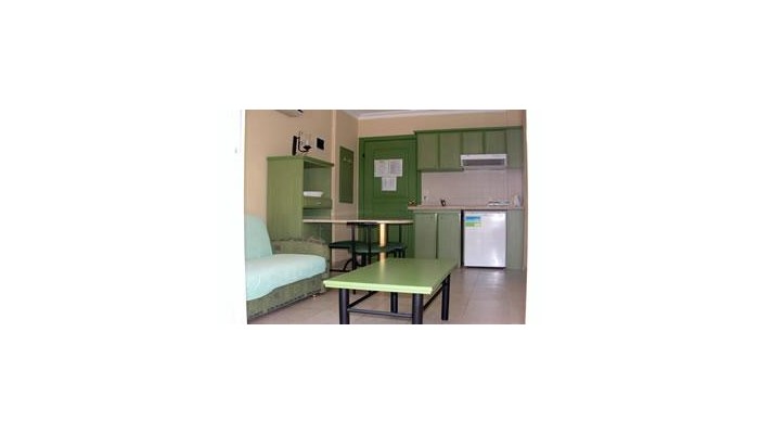 Ayhan Apartments poza 4